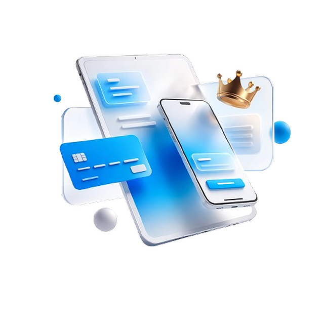 Dashboard ringkasan Hej Labs POS